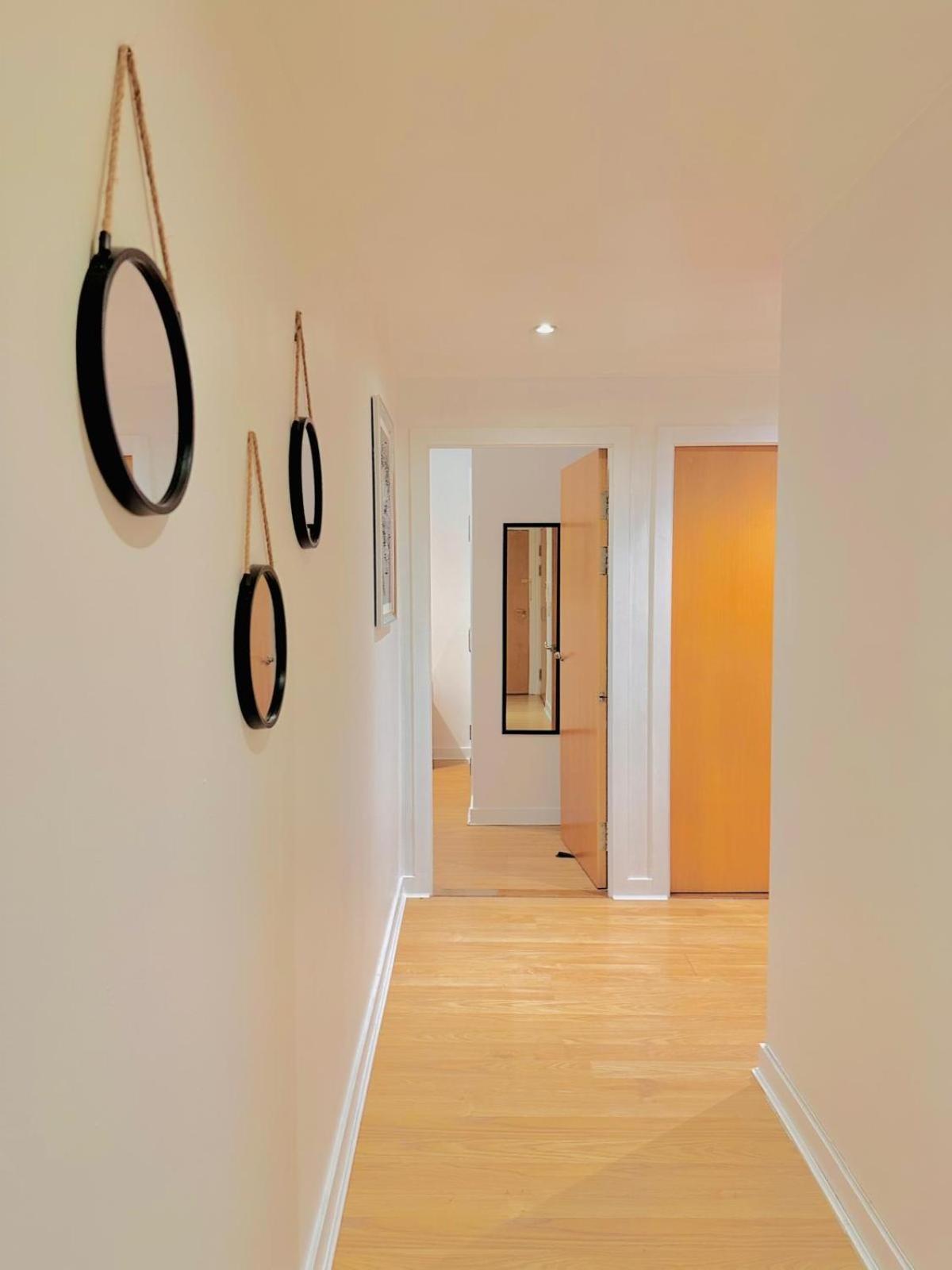 Scotapartments Эдинбург Экстерьер фото