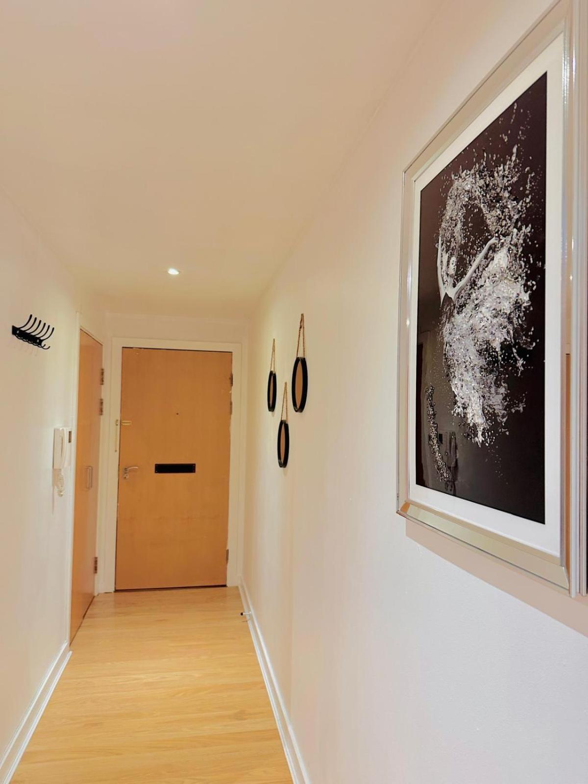 Scotapartments Эдинбург Экстерьер фото