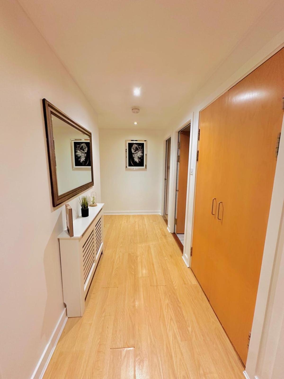 Scotapartments Эдинбург Экстерьер фото
